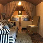 Reetdach Am Luebbesee Sauna Bootsteg Neu By Interhome Milmersdorf