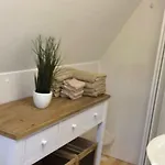 Reetdach Am Luebbesee Sauna Bootsteg Neu By Interhome Milmersdorf