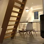 Reetdach Am Luebbesee Sauna Bootsteg Neu By Interhome Prázdninový dům Milmersdorf