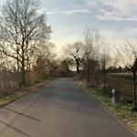 Reetdach Am Luebbesee Sauna Bootsteg Neu By Interhome Prázdninový dům