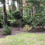 Prázdninový dům Reetdach Am Luebbesee Sauna Bootsteg Neu By Interhome *