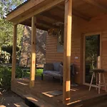 Reetdach Am Luebbesee Sauna Bootsteg Neu By Interhome Prázdninový dům