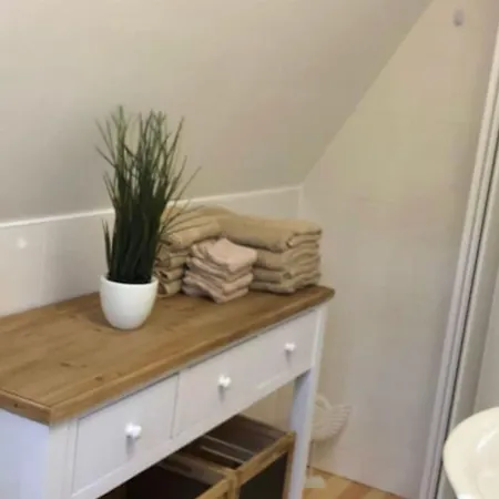 Reetdach Am Luebbesee Sauna Bootsteg Neu By Interhome Milmersdorf