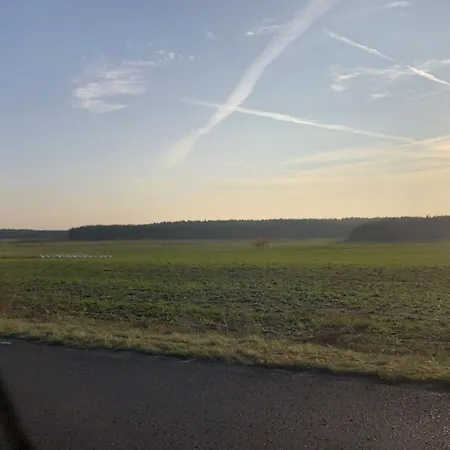 Сasa de vacaciones Reetdach Am Luebbesee Sauna Bootsteg Neu By Interhome Milmersdorf