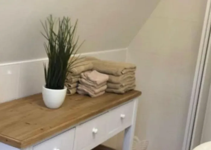 Reetdach Am Luebbesee Sauna Bootsteg Neu By Interhome Milmersdorf